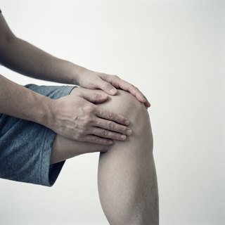 Knee pain