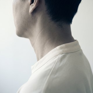 Neck pain
