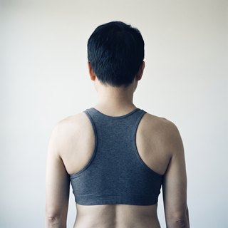Posture and sports injuries
