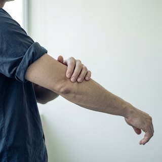 Tennis elbow