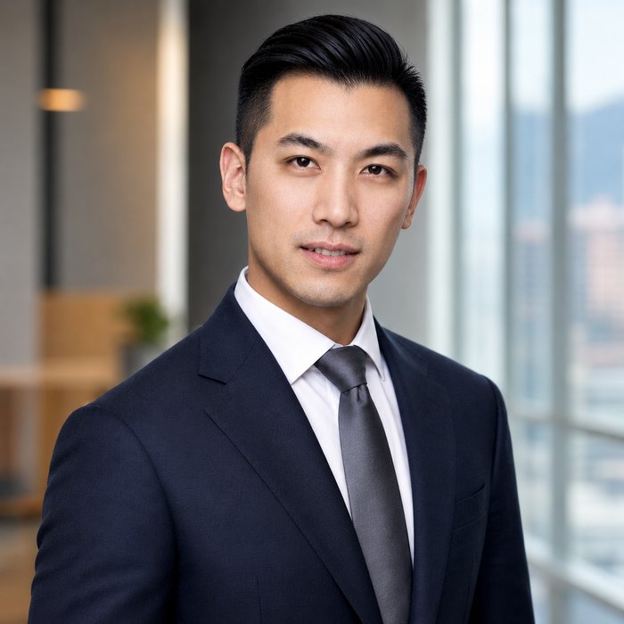 Dr. Adrian Y. H. Ho, Clinic Director