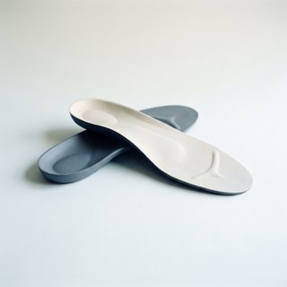 Custom orthotics