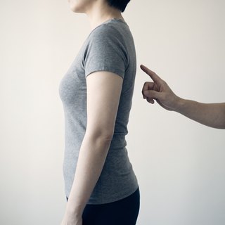 Posture analysis