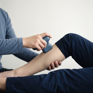 Shockwave therapy